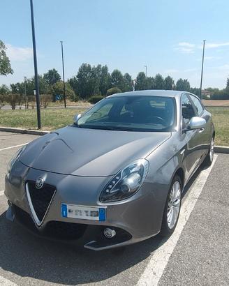 ALFA ROMEO Giulietta 1.6 JTDm 120 CV Super