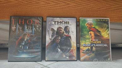 Film Thor 