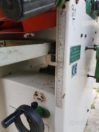 Pialla filo spessore 