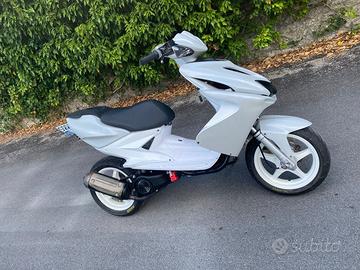 Aerox  100 cc