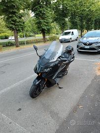 Tmax 560