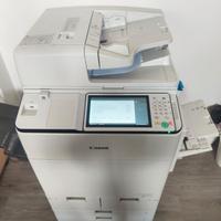 Stampante laser multifunzione