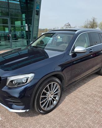 glc 250 4Matic Premium tetto apribile valutiamo us