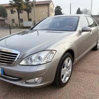 Mercedes-benz S 420 cdi V8 stra full perfetta