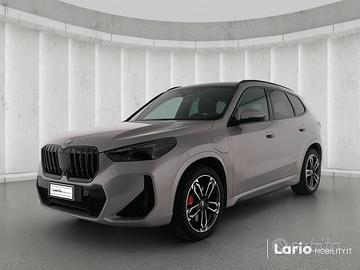 BMW X1 xdrive 25e MSport Pro auto
