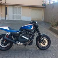 Harley-Davidson XR 1200