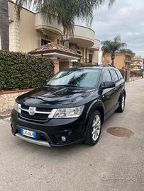 Fiat FREMONT  2.0 140 cavalli