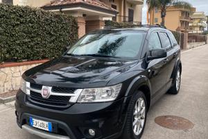 Fiat FREMONT  2.0 140 cavalli