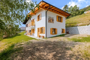 Baita nonno Bruno Trentino