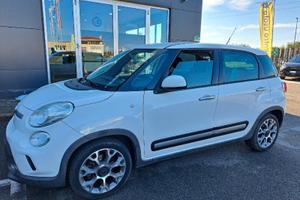 Fiat 500L Trekking"Finanziabile Senza Busta Paga