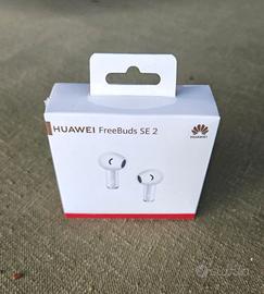 "Auricolari HUAWEI FreeBuds SE 2 NUOVI"