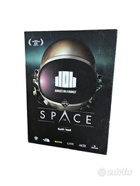 DVD Junkies on a Budget - Space
