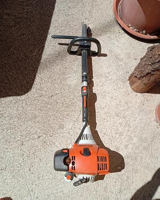 motore decespugliatore 