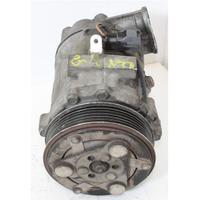 51803075 COMPRESSORE ARIA CONDIZIONATA GRANDE PUNT