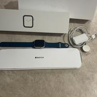 Apple Watch Series 4 GPS LTE 40mm