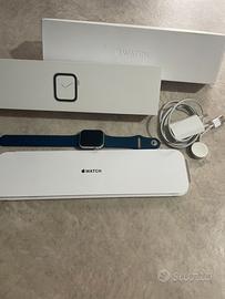 Apple Watch Series 4 GPS LTE 40mm