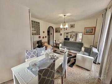 Quadrilocale con posto auto