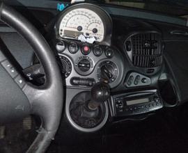 FIAT Multipla 2ª serie