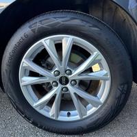 Cerchi originali Audi Q3 Sportback 18” 5x112 come