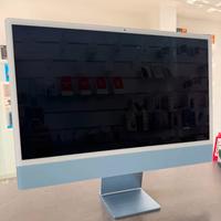 IMac 2021 24” M1-8GB-512GB