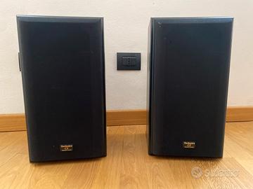 diffusori technics