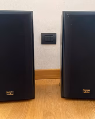 diffusori technics