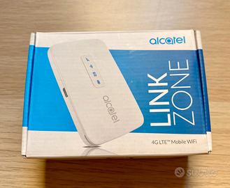 Alcatel Linkzone 4G LTE Mobile Wi-Fi