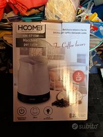 Caffettiera Elettrica