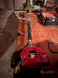 Frustino motore honda