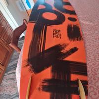 Nobile NHP 134x41 2020 tavola kitesurf