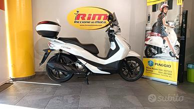 Sym HD 300