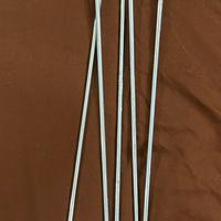 Ganci antifurto blocca tapparelle