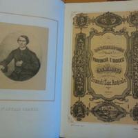 Libri  "Descrizione di Cremona"  -  Grandi Angelo