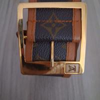Cintura Louis Vuitton