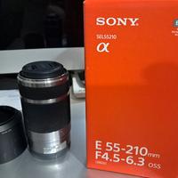 zoom 55-210