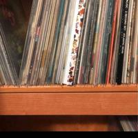 dischi in vinile 