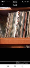dischi in vinile 
