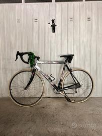 Bici da corsa Olympia Flash