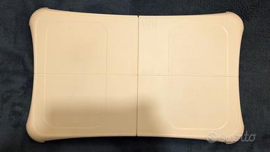 Nintendo Balance Board