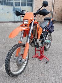 Ktm 400 exc