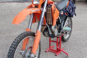 Ktm 400 exc