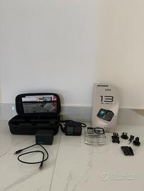 Gopro Hero 13 Black + kit accessori