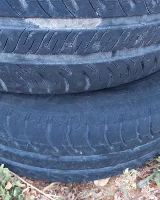 ruote per fiat panda