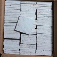 Travertino 10x10cm