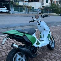 Scooter Malaguti Crosser