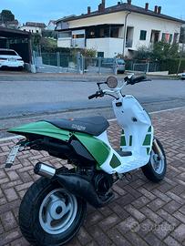 Scooter Malaguti Crosser