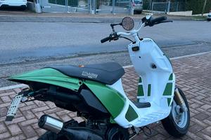Scooter Malaguti Crosser