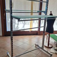 Struttura bifacciale