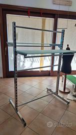 Struttura bifacciale