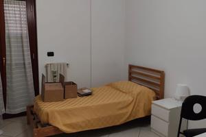 Stanza singola per studenti a Penta